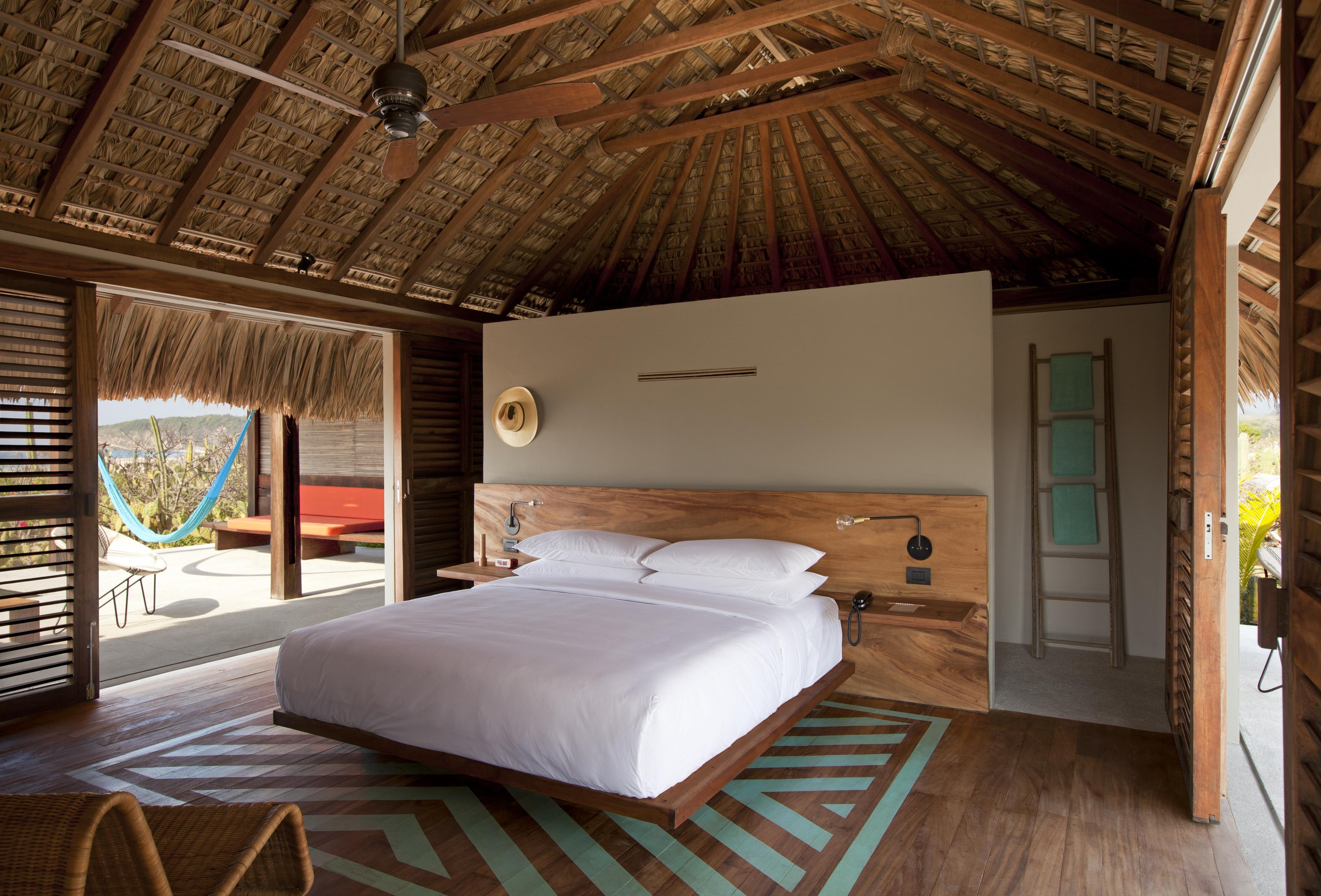 Hotel Escondido, Puerto Escondido, A Member Of Design - Adults Only