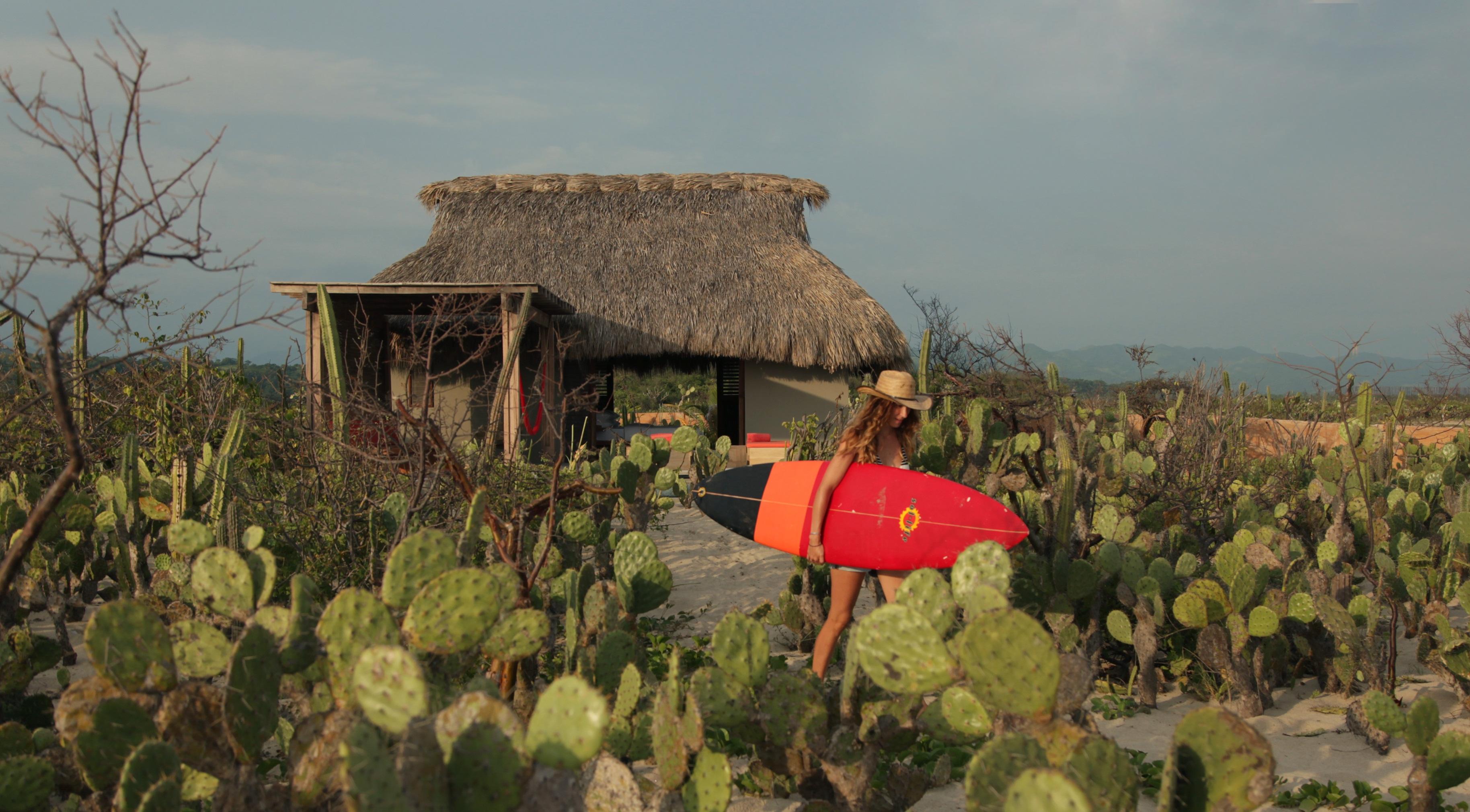 Hotel Escondido, Puerto Escondido, A Member Of Design - Adults Only Puerto Escondido (Oaxaca)
