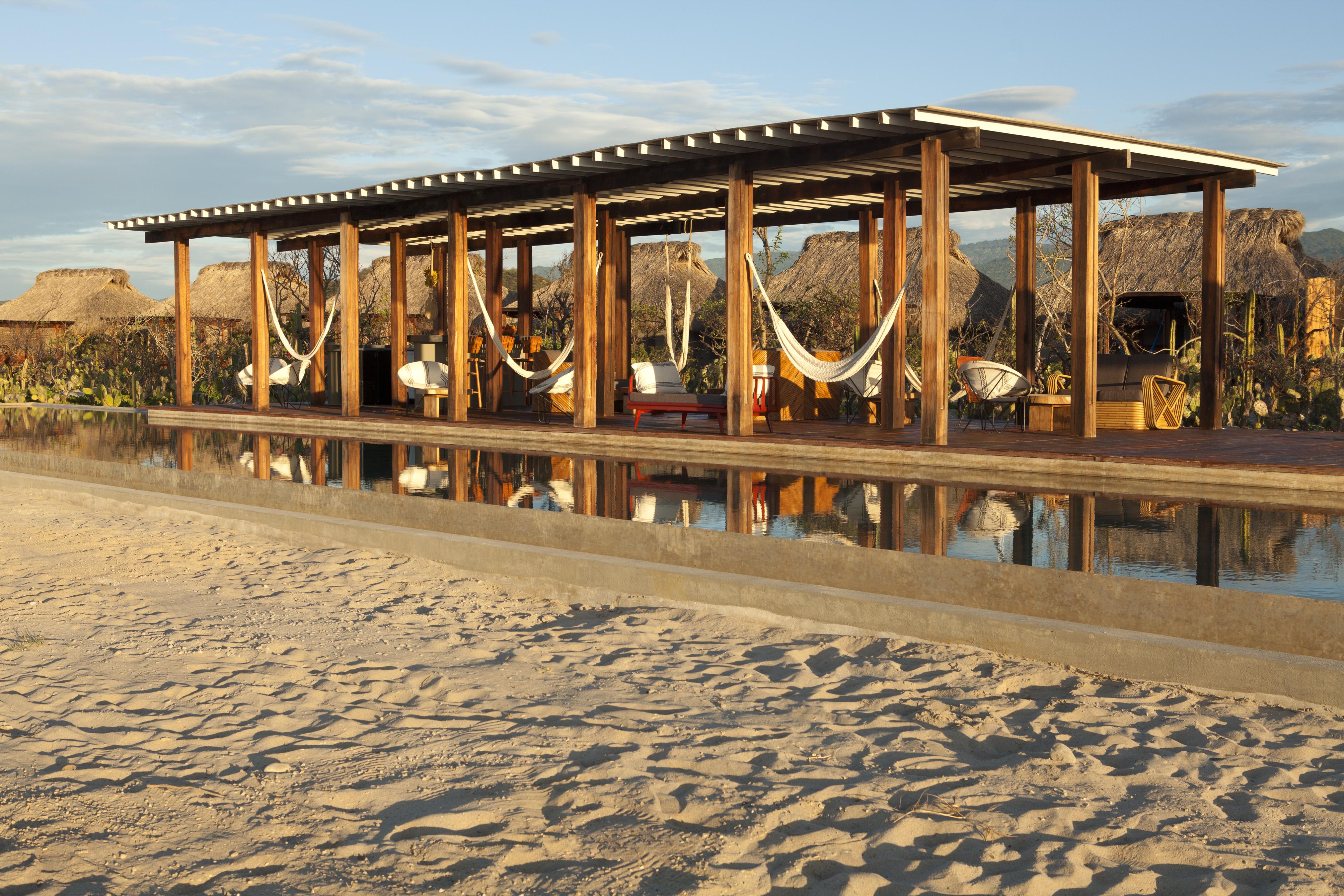 Hotel Escondido, Puerto Escondido, A Member Of Design - Adults Only Puerto Escondido (Oaxaca)