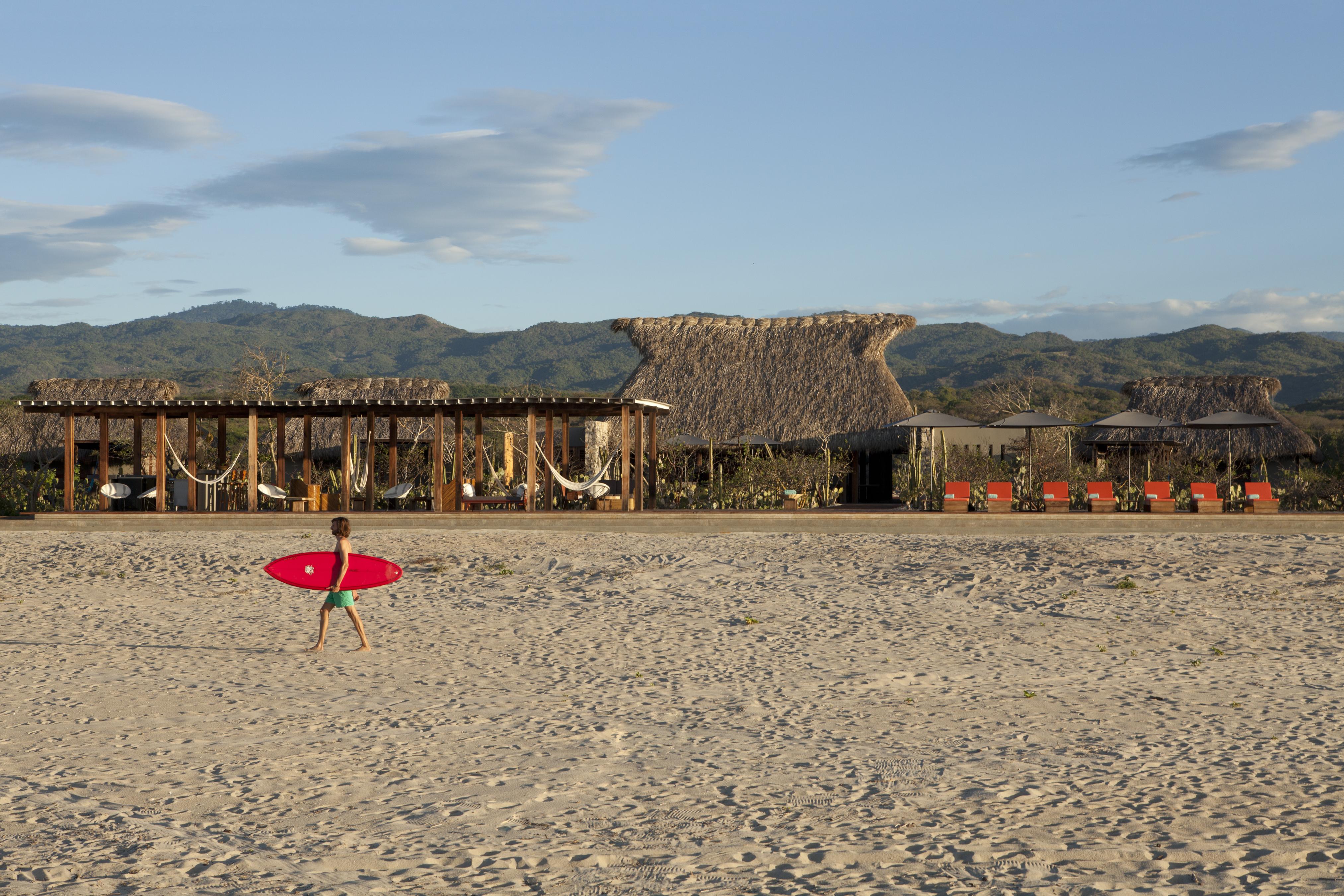 Escondido, Puerto Escondido, A Member Of Design - Adults Only