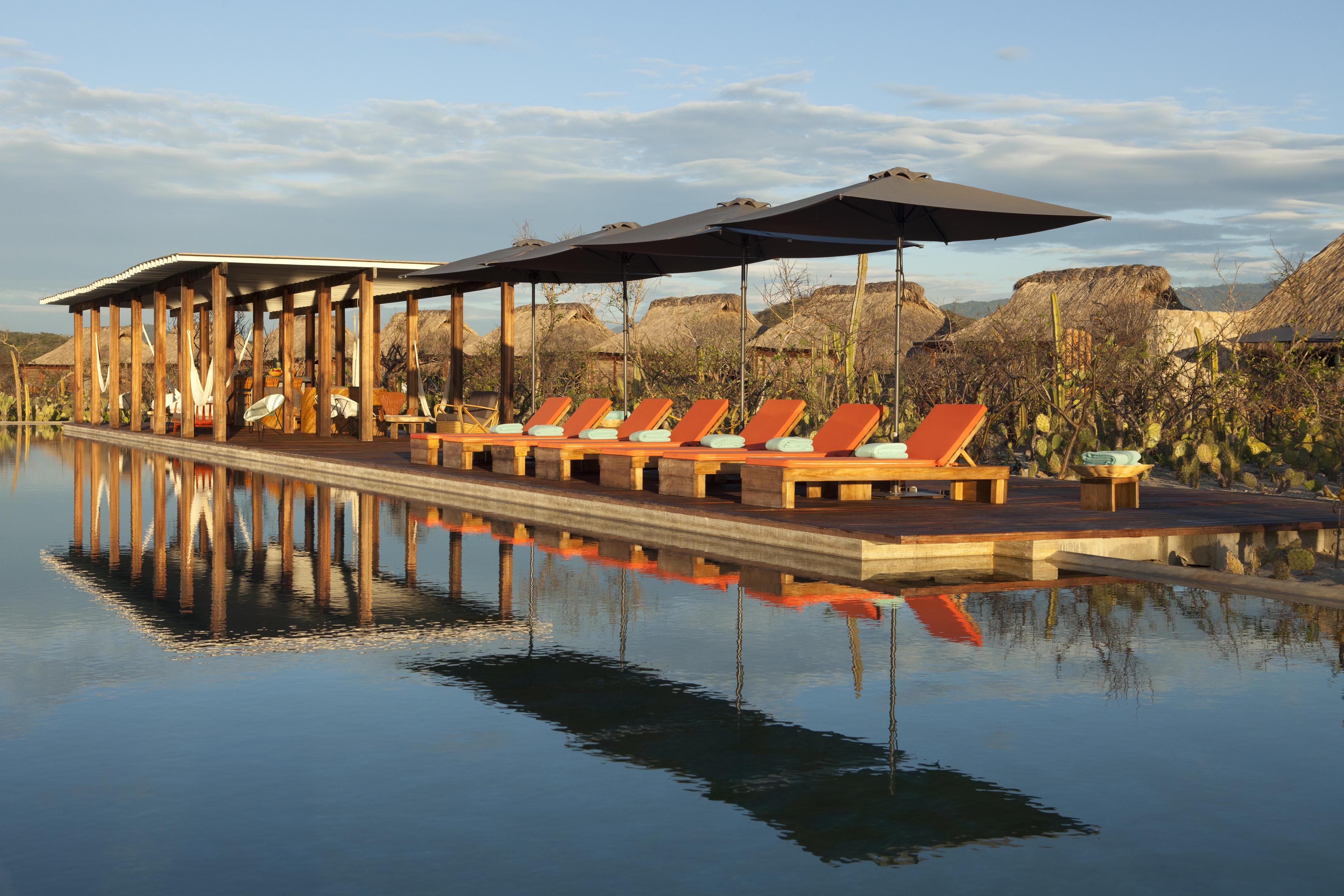 Escondido, Puerto Escondido, A Member Of Design - Adults Only Puerto Escondido (Oaxaca)