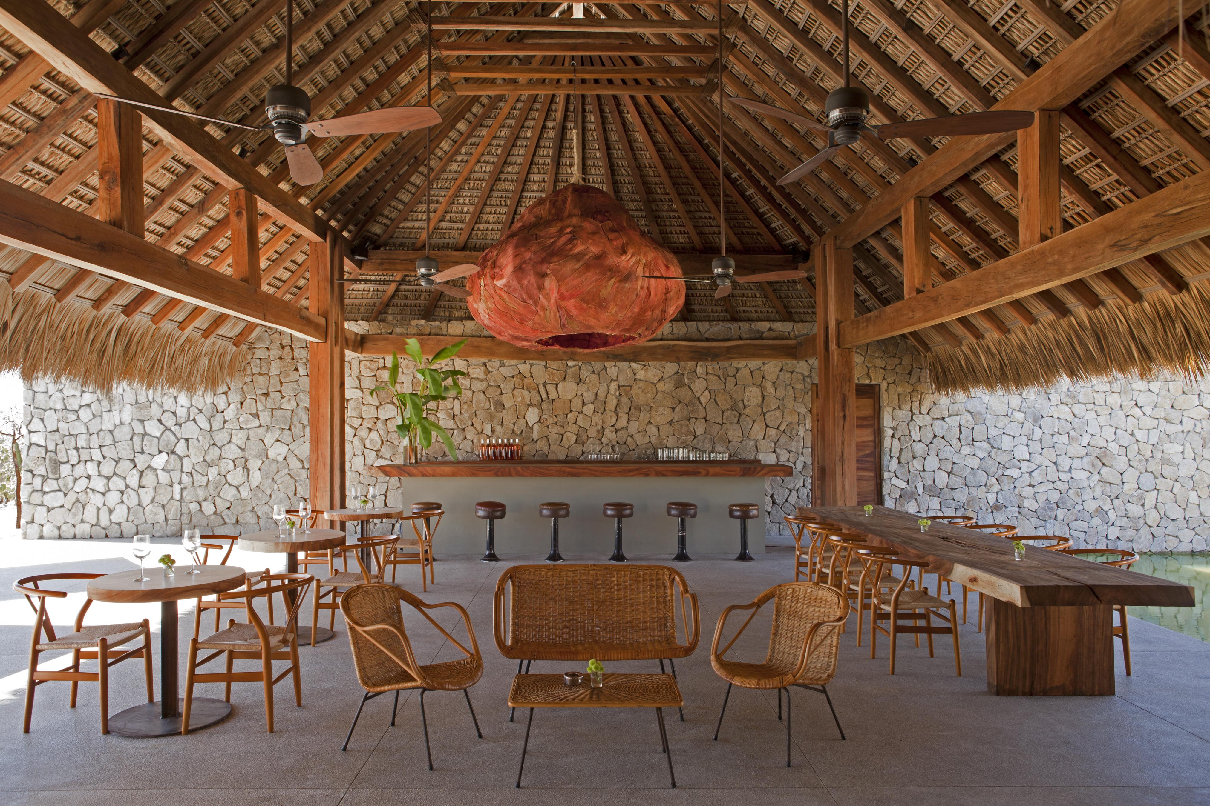 Hotel Escondido, Puerto Escondido, A Member Of Design - Adults Only Puerto Escondido (Oaxaca)