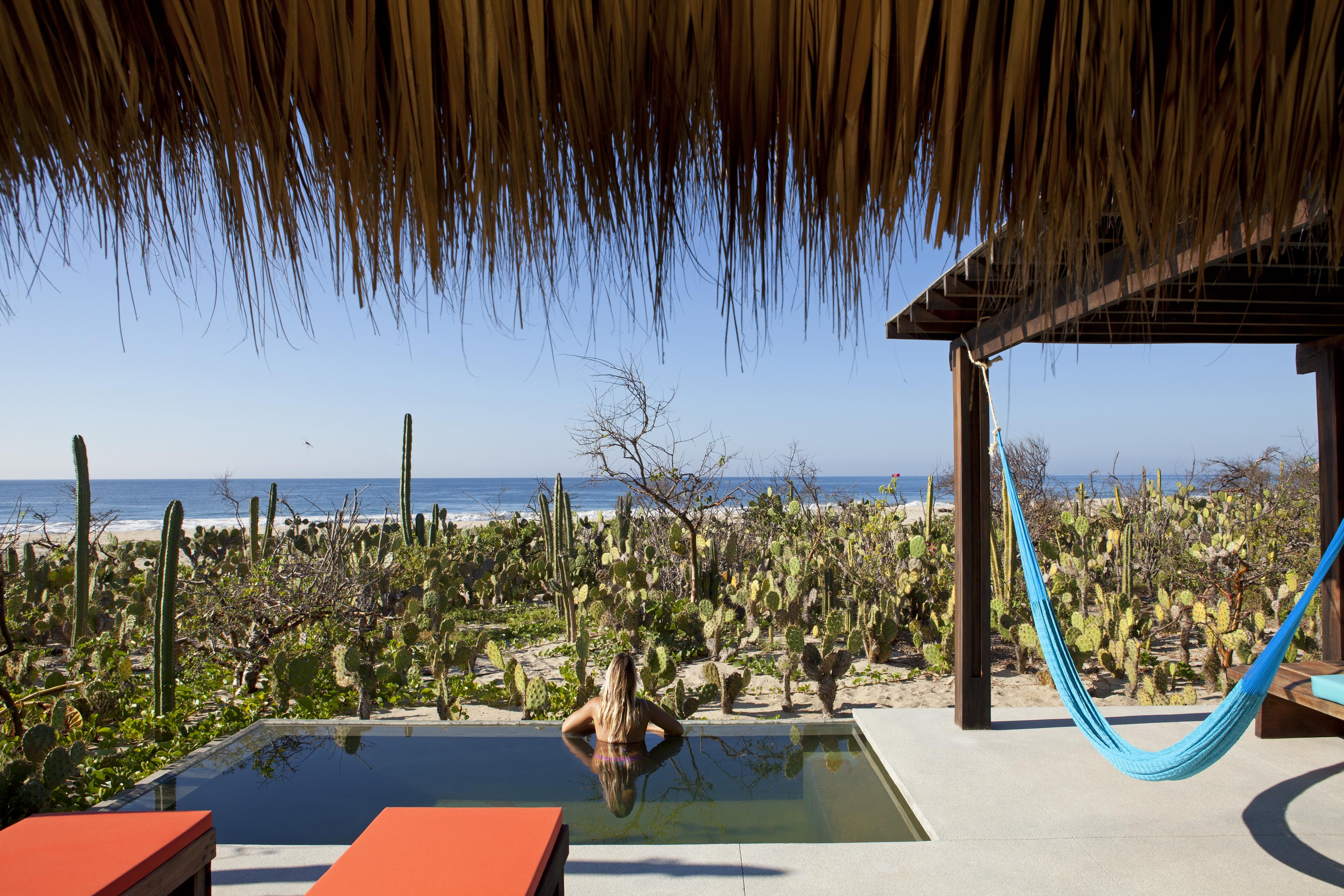 Escondido, Puerto Escondido, A Member Of Design - Adults Only Hotel