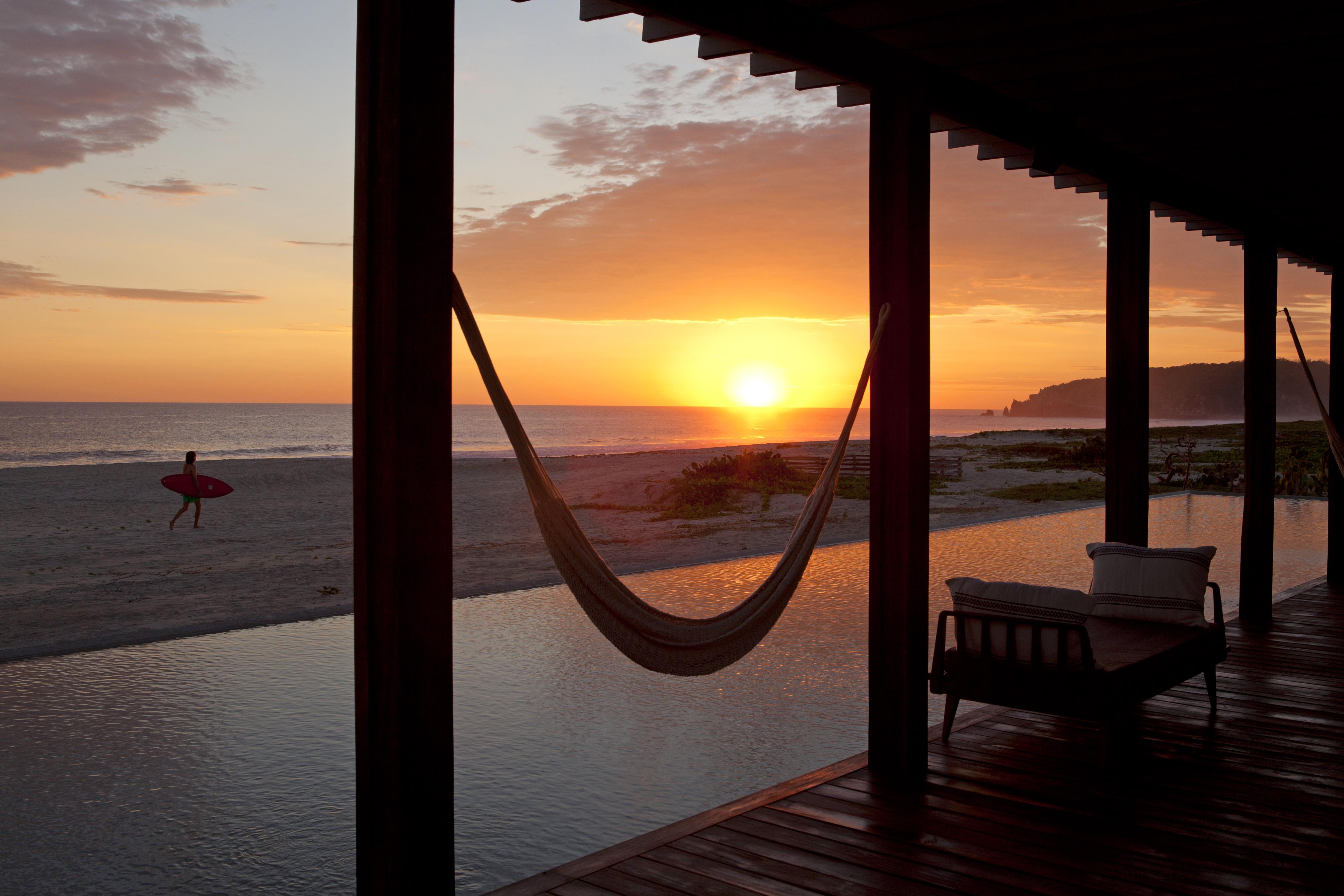 Hotel Escondido, Puerto Escondido, A Member Of Design - Adults Only
