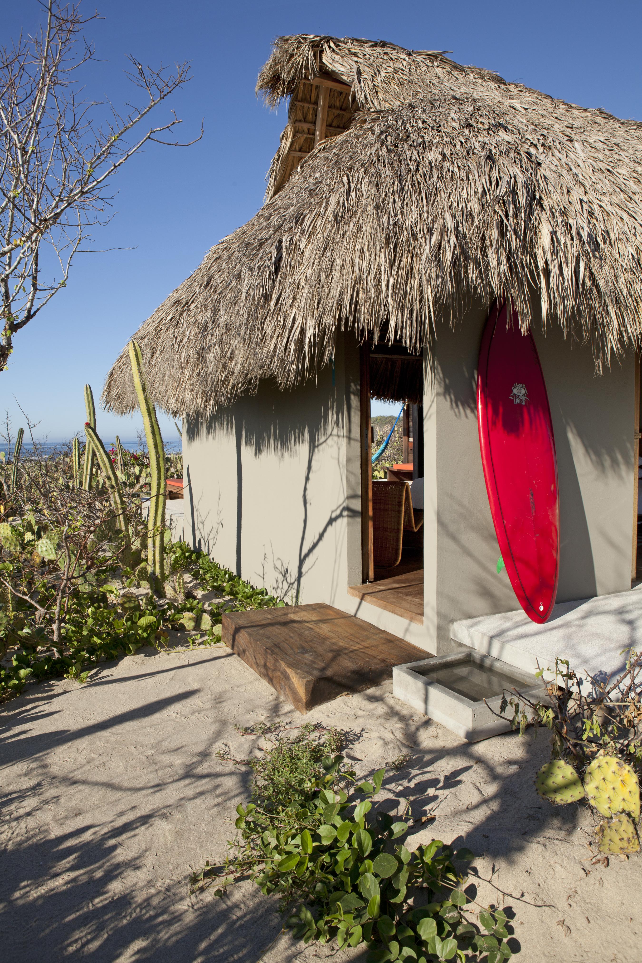 Escondido, Puerto Escondido, A Member Of Design - Adults Only Hotel Puerto Escondido (Oaxaca)