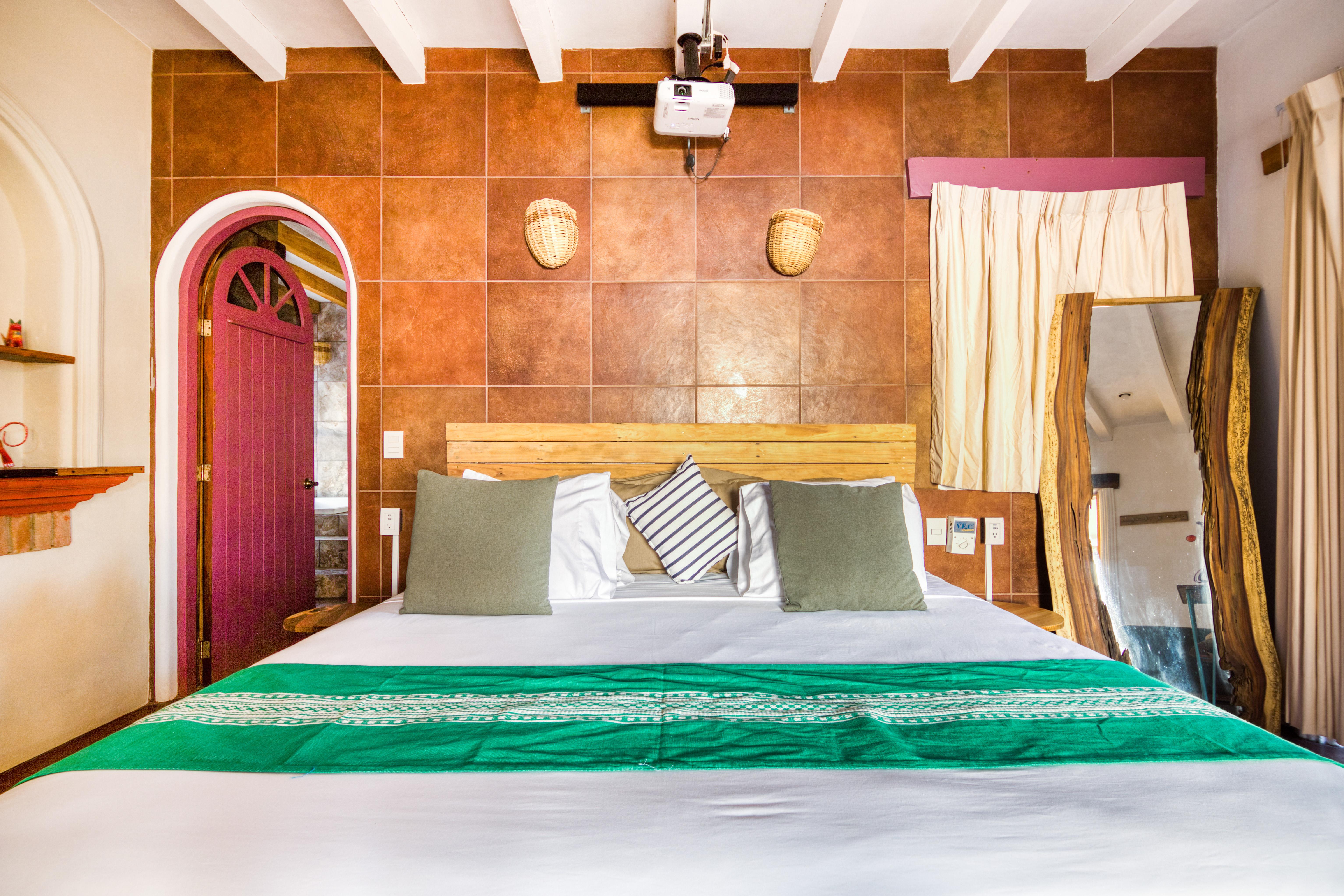 Selina Hotel