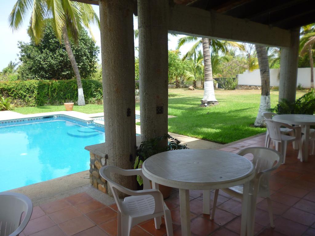 Hotel Punta Paraiso *
