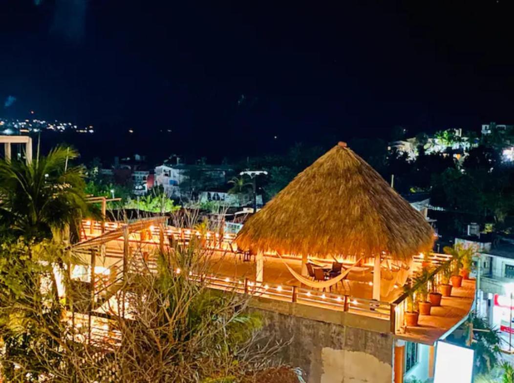 Ximajo San Francisco * Puerto Escondido (Oaxaca)