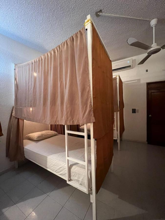 Piñata Hostal