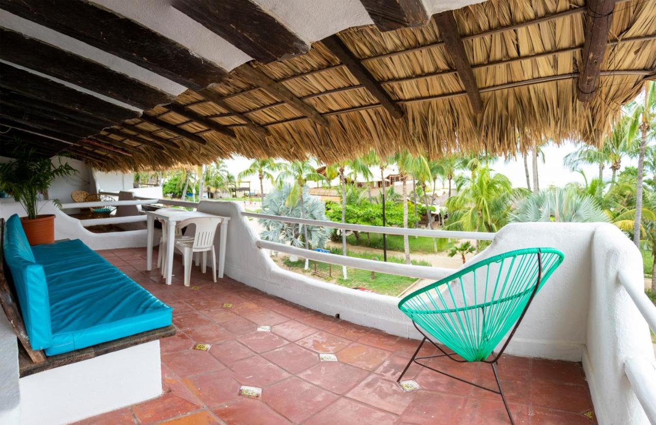 Y Acuario Hotel 2*
