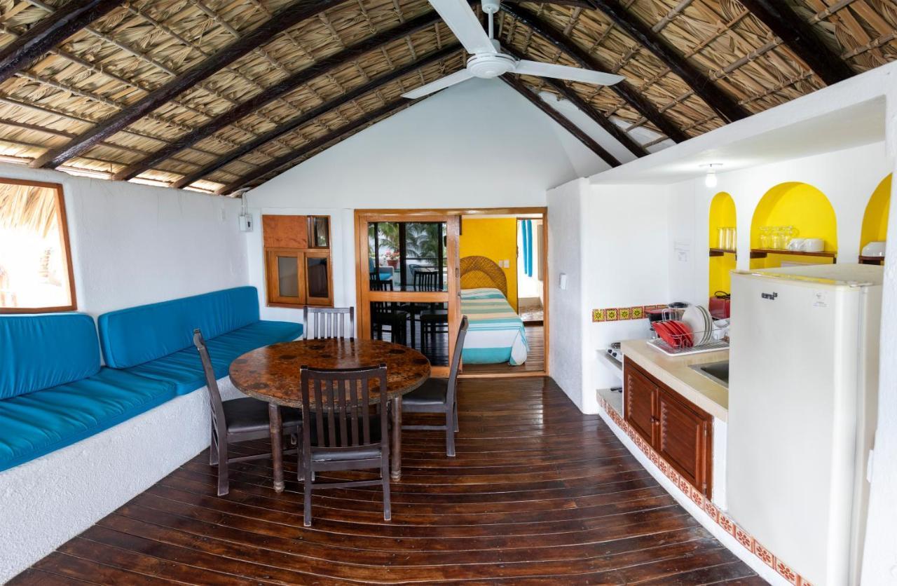 Y Acuario Hotel Puerto Escondido (Oaxaca)