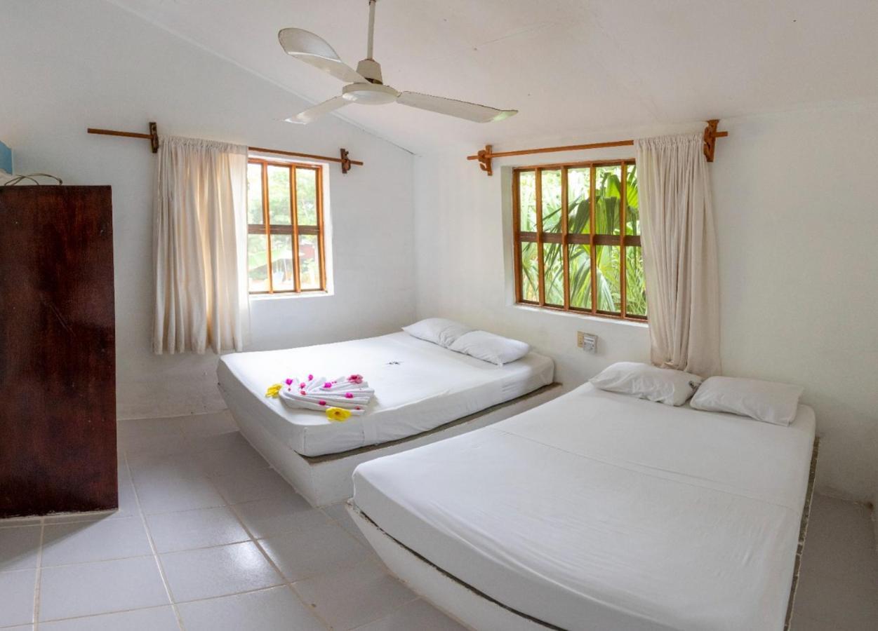Y Acuario Hotel Puerto Escondido (Oaxaca)