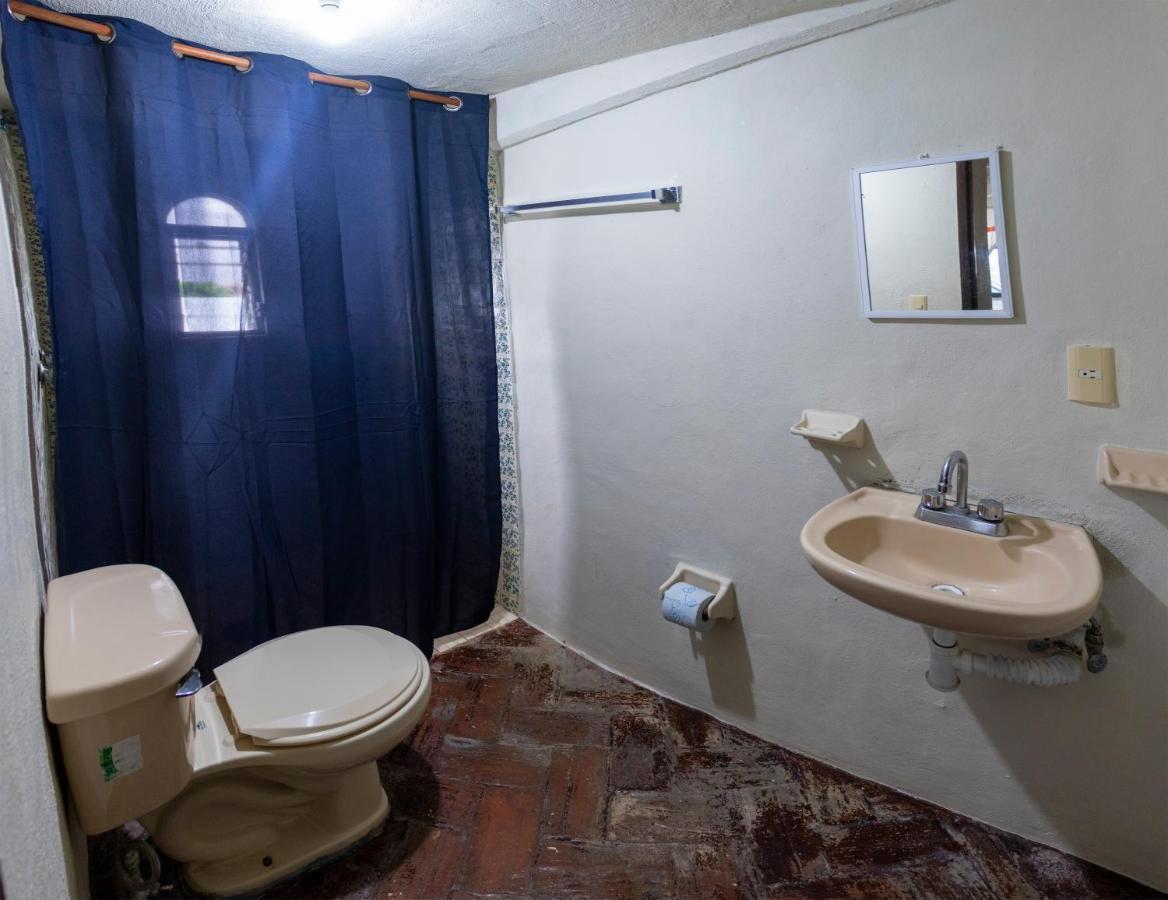 Y Acuario Hotel Puerto Escondido (Oaxaca)