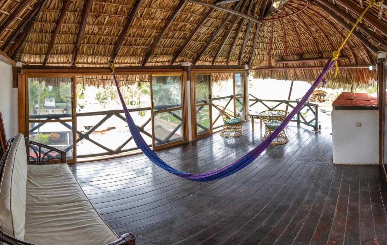 Y Acuario Hotel Puerto Escondido (Oaxaca)