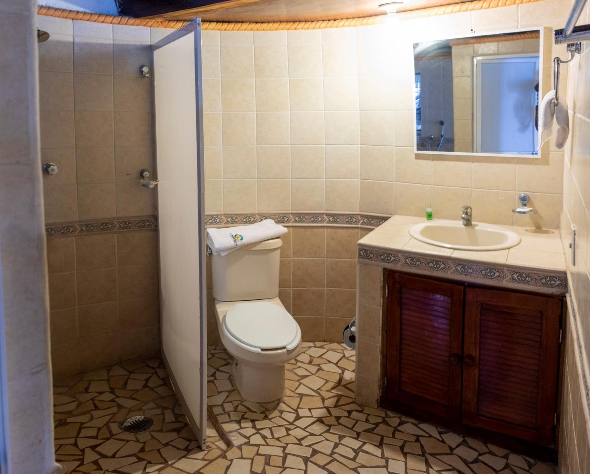 Hotel Y Acuario 2*