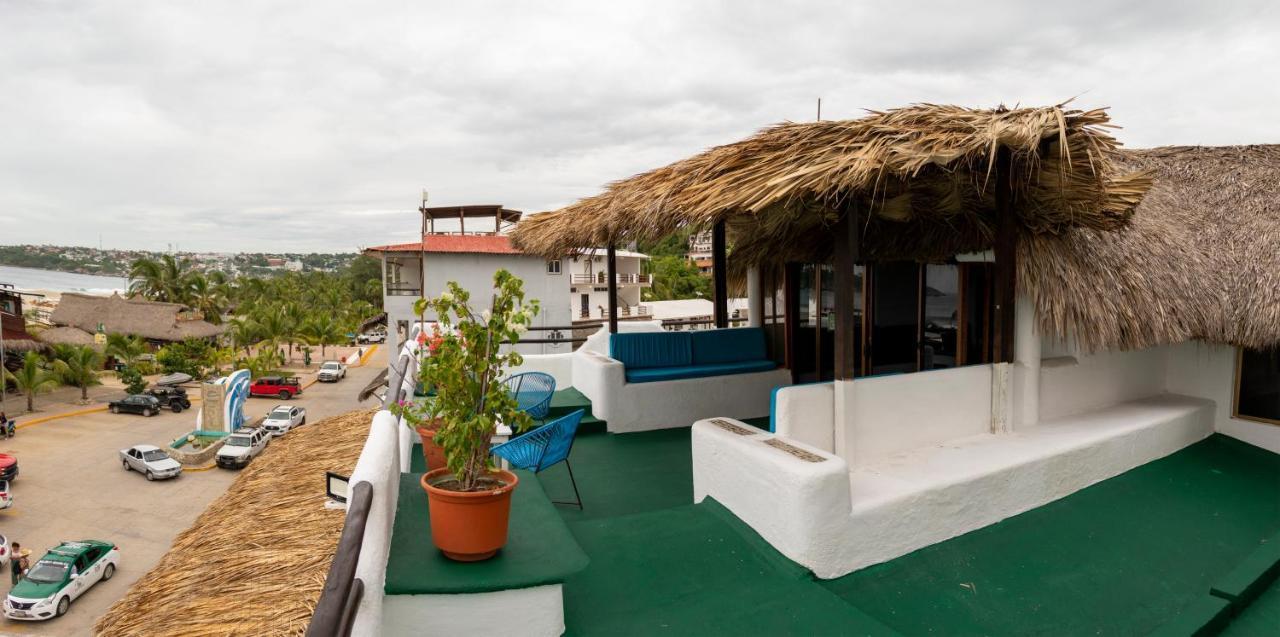 Y Acuario Puerto Escondido (Oaxaca)