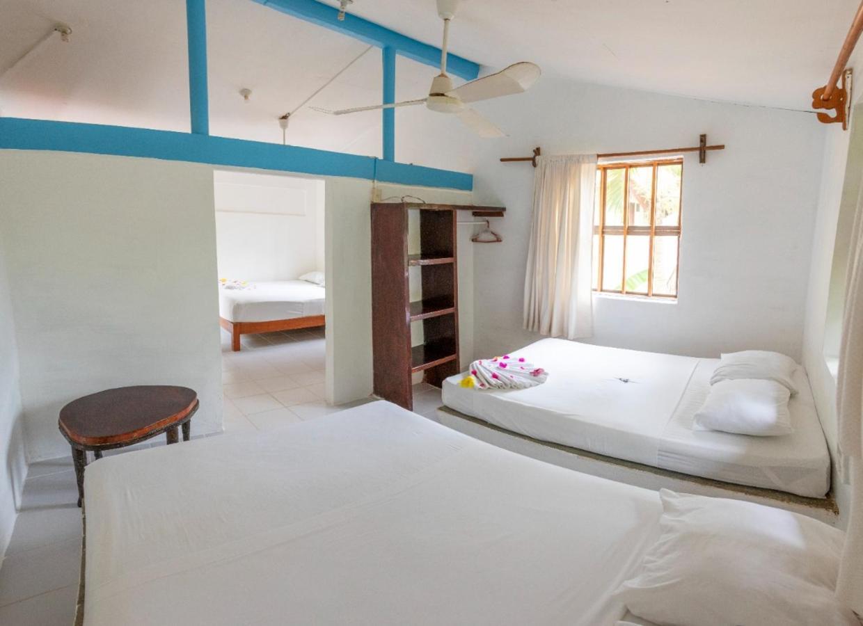 Hotel Y Acuario Puerto Escondido (Oaxaca)