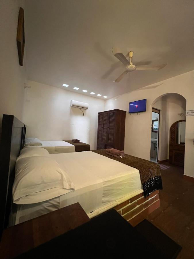 Aparthotel Casa Terranova (adults Only)