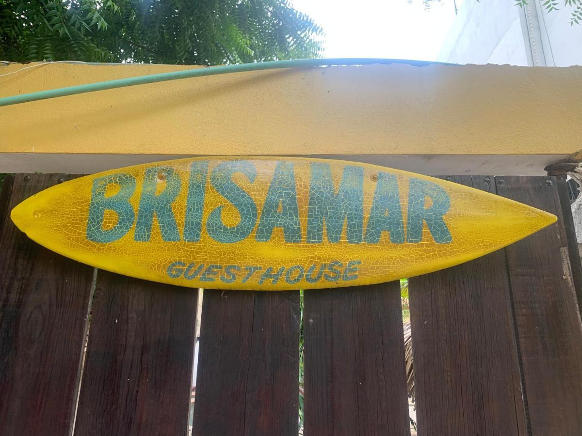 Brisamar Pensión
