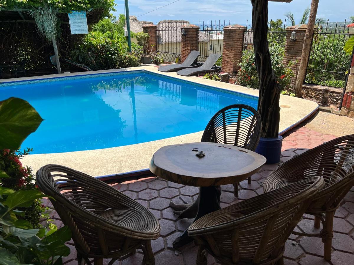 Casa Terranova (adults Only) Puerto Escondido (Oaxaca)