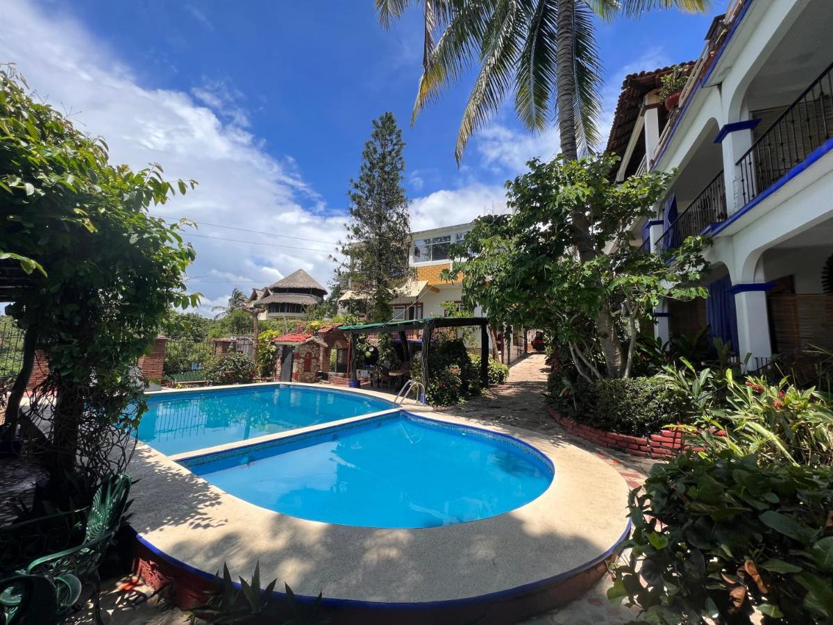 Casa Terranova (adults Only) Puerto Escondido (Oaxaca)