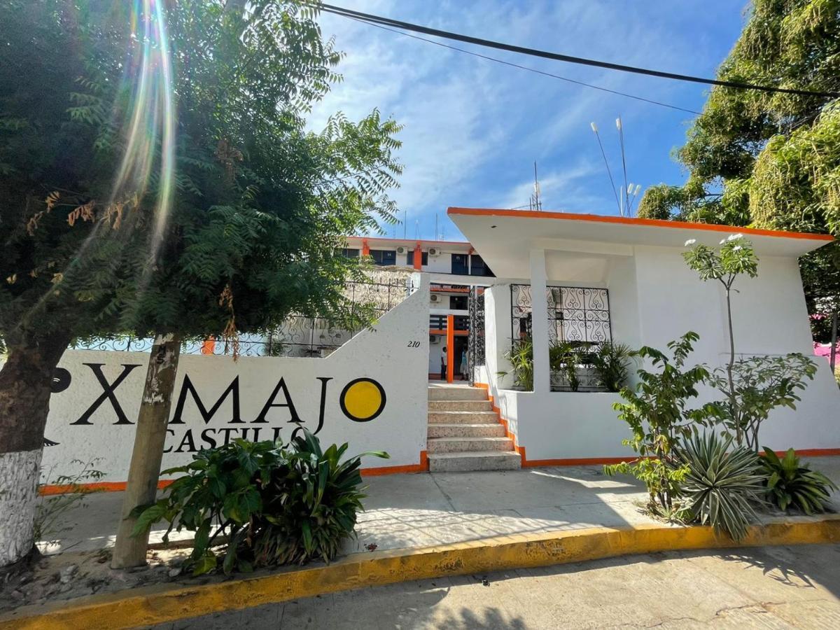 Ximajo Castillo Hotel *