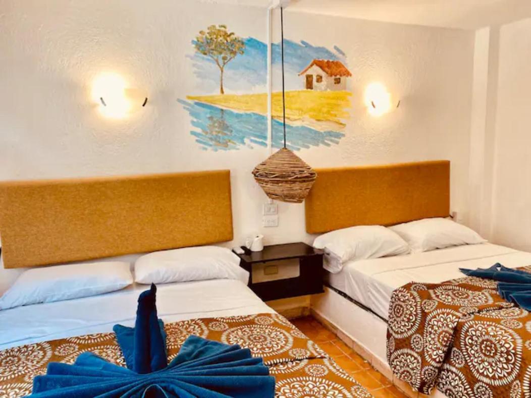 Ximajo Castillo Puerto Escondido (Oaxaca)