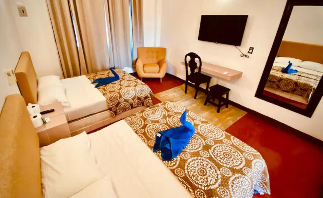 Hotel Ximajo Castillo *