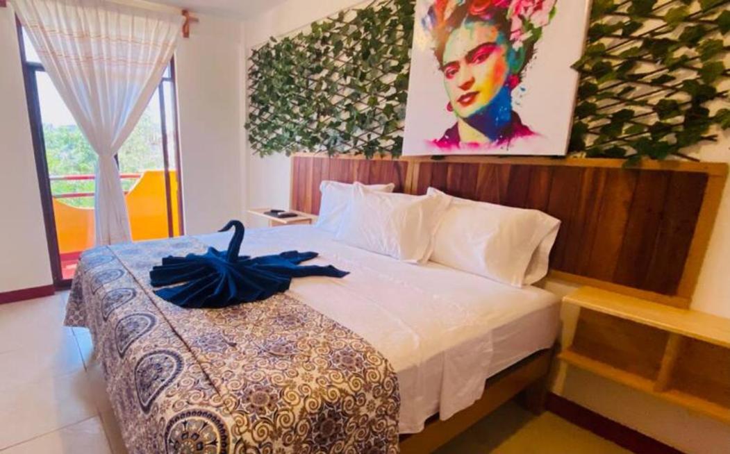 Ximajo Nieto Hotel Puerto Escondido (Oaxaca)