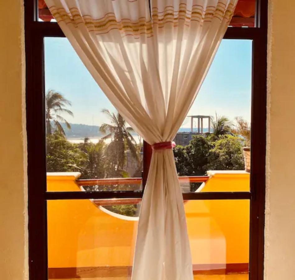 Hotel Ximajo Nieto Puerto Escondido (Oaxaca)