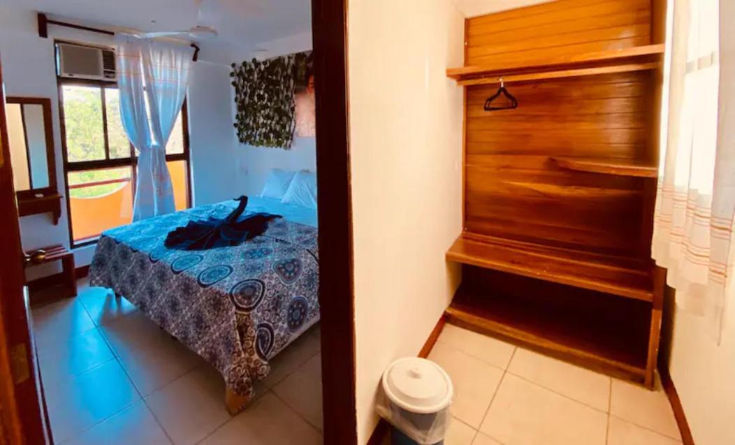 Ximajo Nieto Hotel Puerto Escondido (Oaxaca)