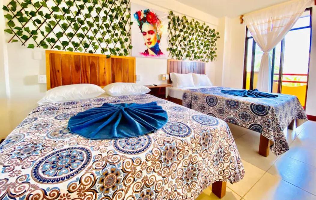 Hotel Ximajo Nieto *