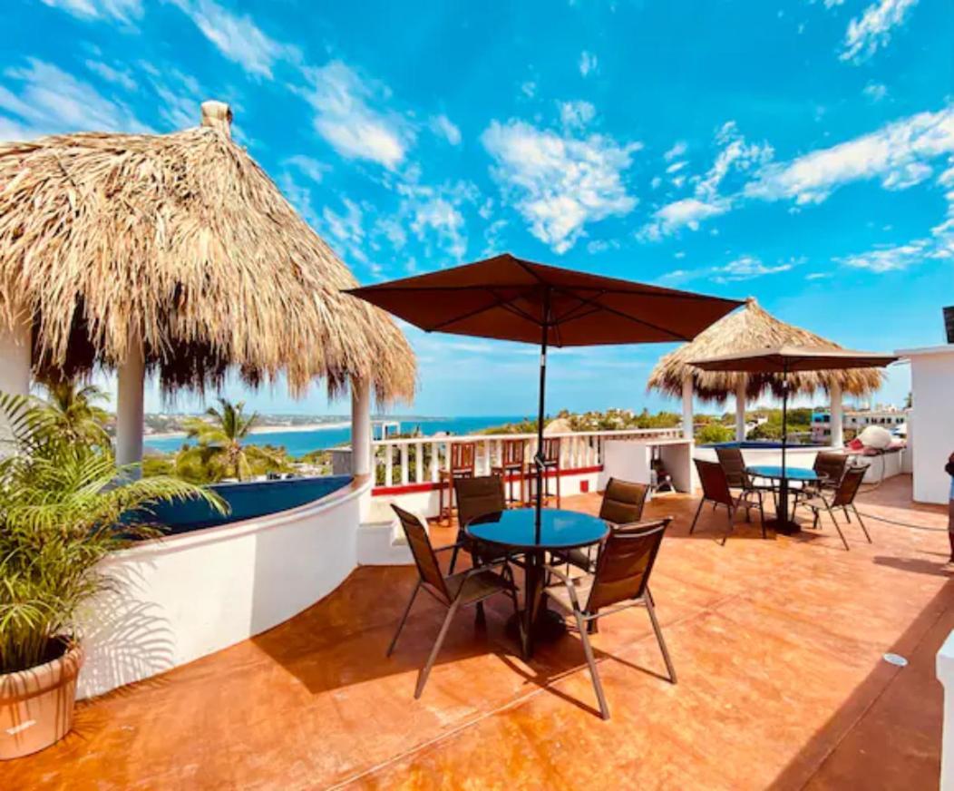 Hotel Ximajo Nieto