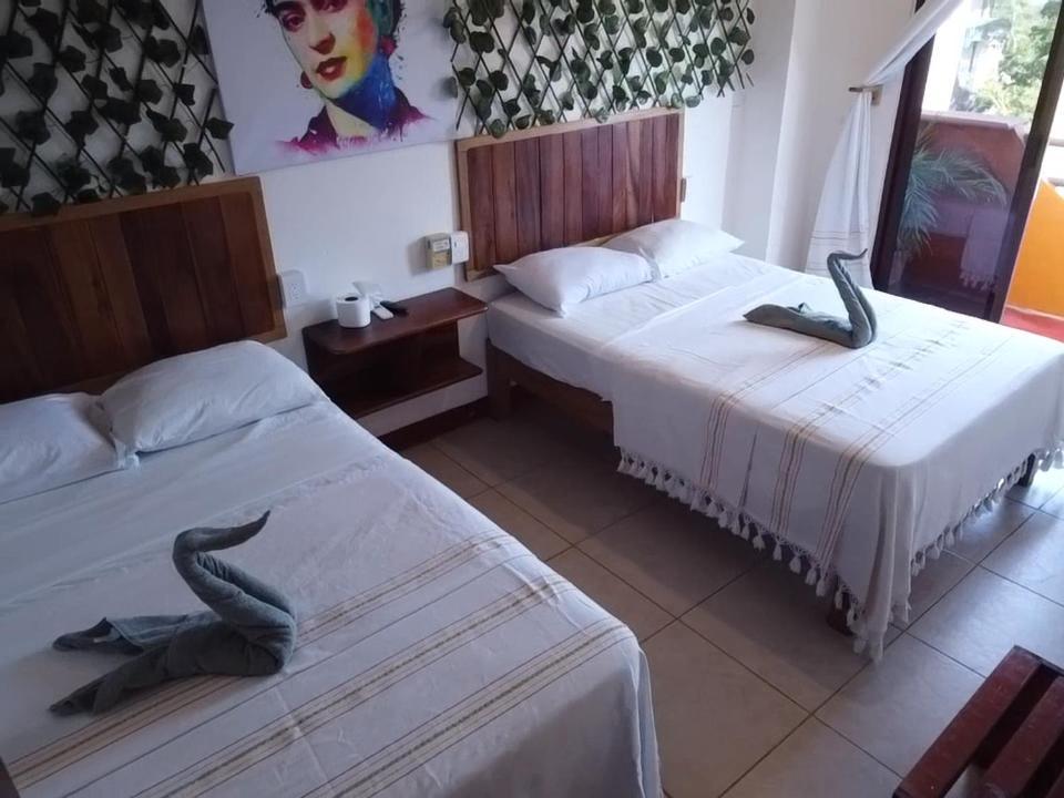 Ximajo Nieto Puerto Escondido (Oaxaca)