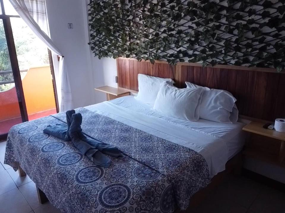 Hotel Ximajo Nieto Puerto Escondido (Oaxaca)