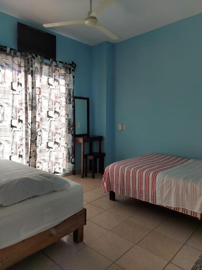 Casa La Paz 3 *