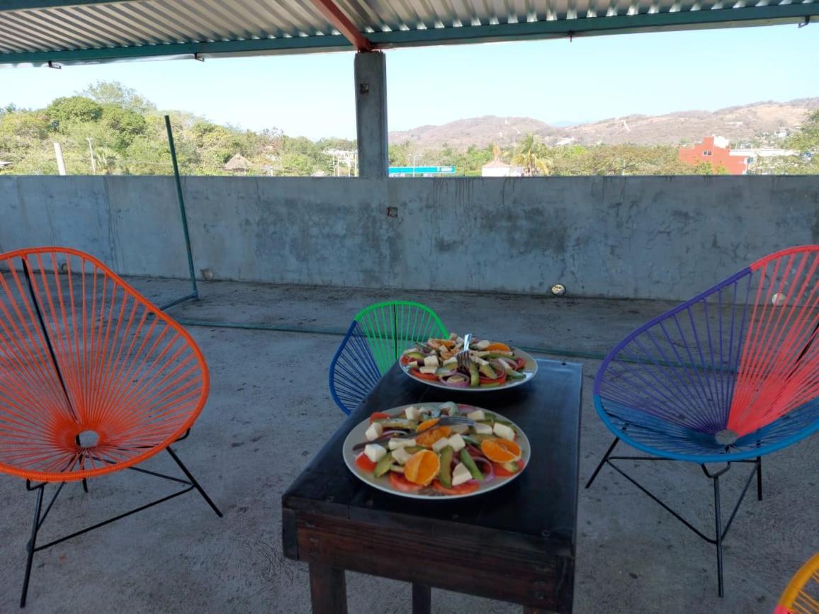 Casa La Paz 3 *