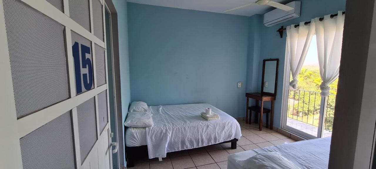 Aparthotel Casa La Paz 3