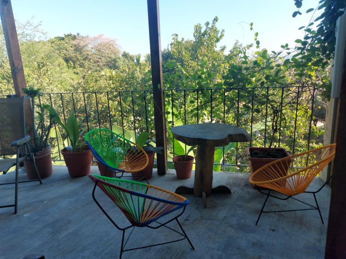 Casa La Paz 3 * Puerto Escondido (Oaxaca)