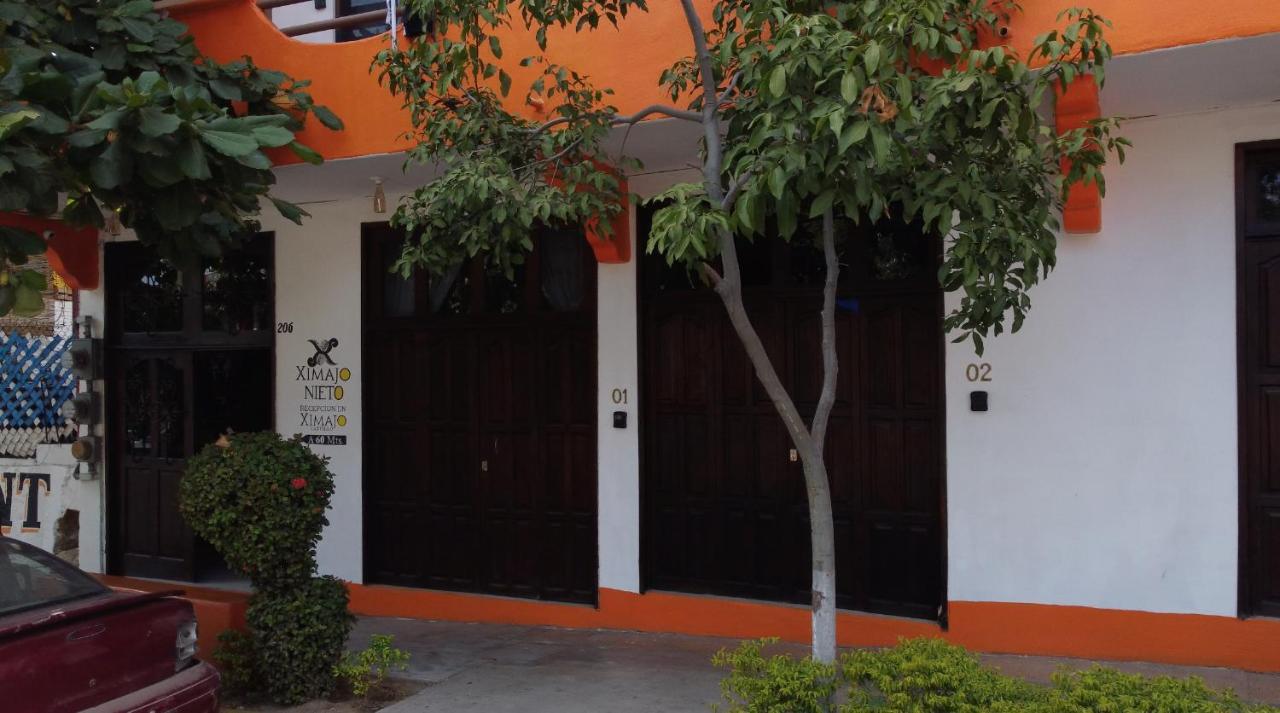 Ximajo Nieto Hotel *
