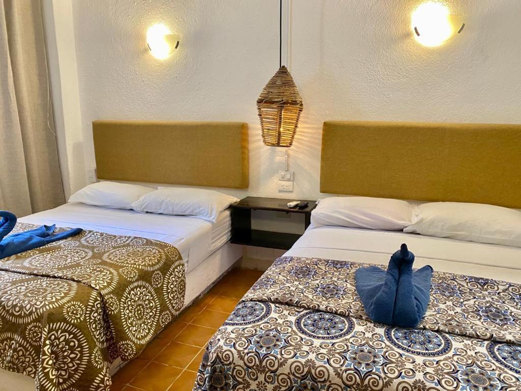 Ximajo Castillo Hotel