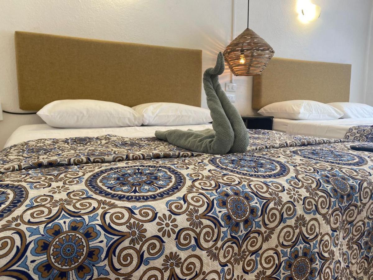 Ximajo Castillo Hotel