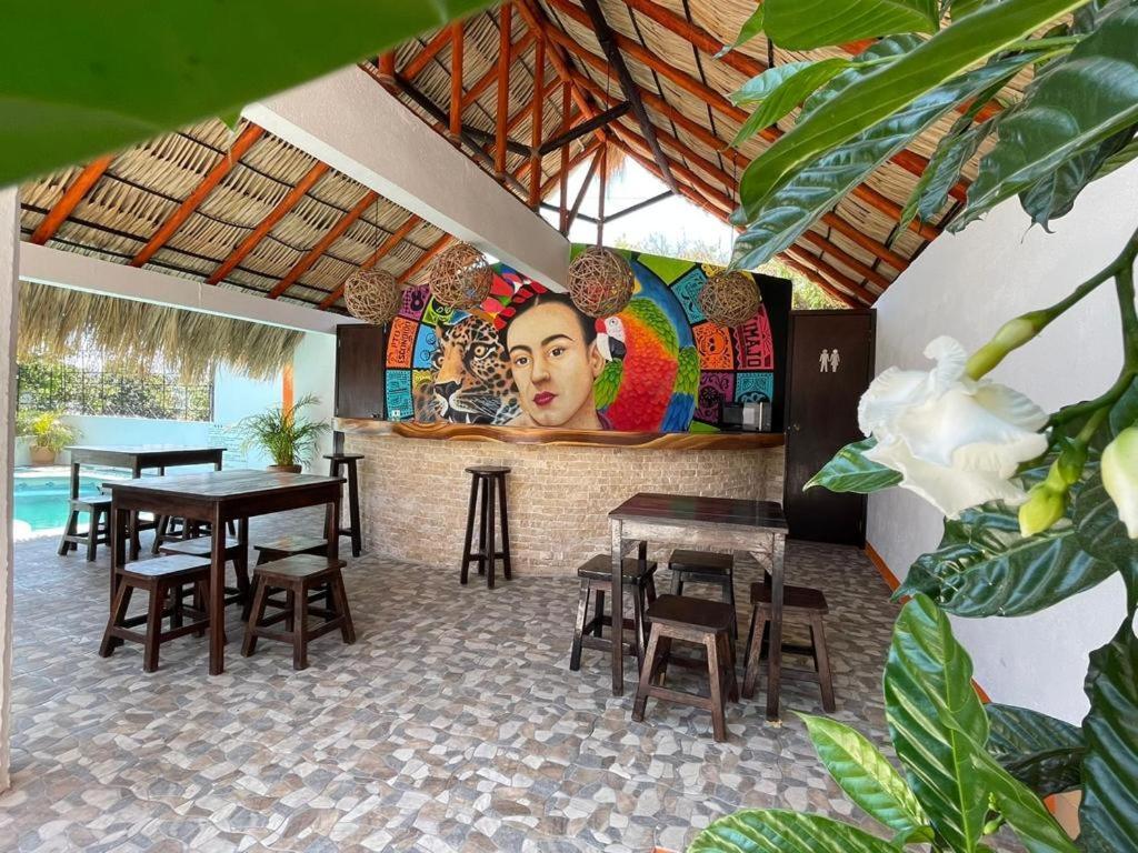 Ximajo Castillo Hotel *