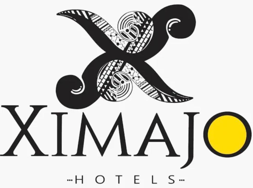 Ximajo Castillo Puerto Escondido (Oaxaca)
