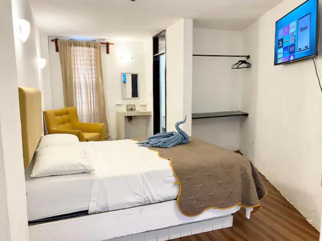 Ximajo Castillo Hotel