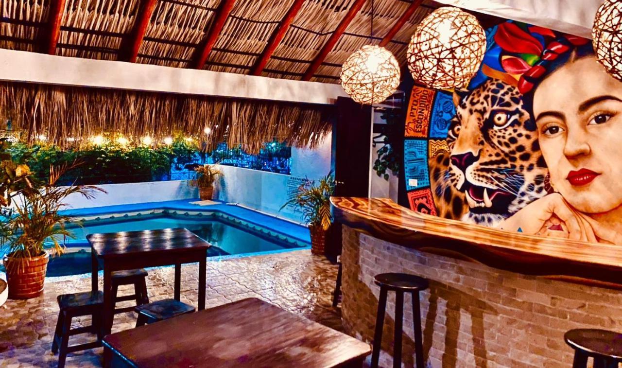 Ximajo Castillo Hotel