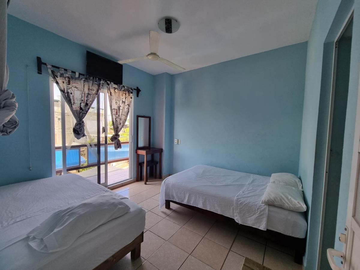 Casa La Paz 3 *