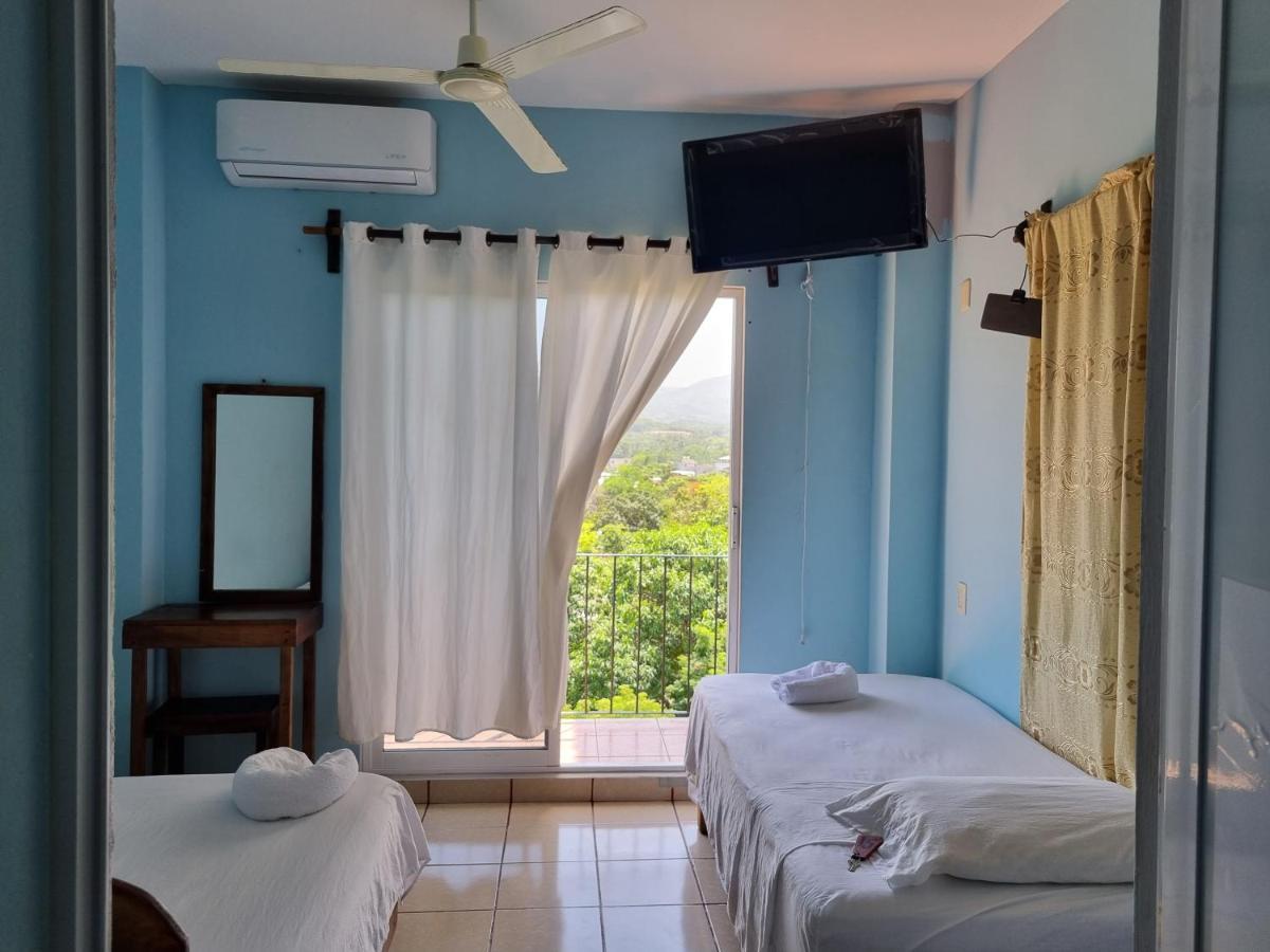 Aparthotel Casa La Paz 3