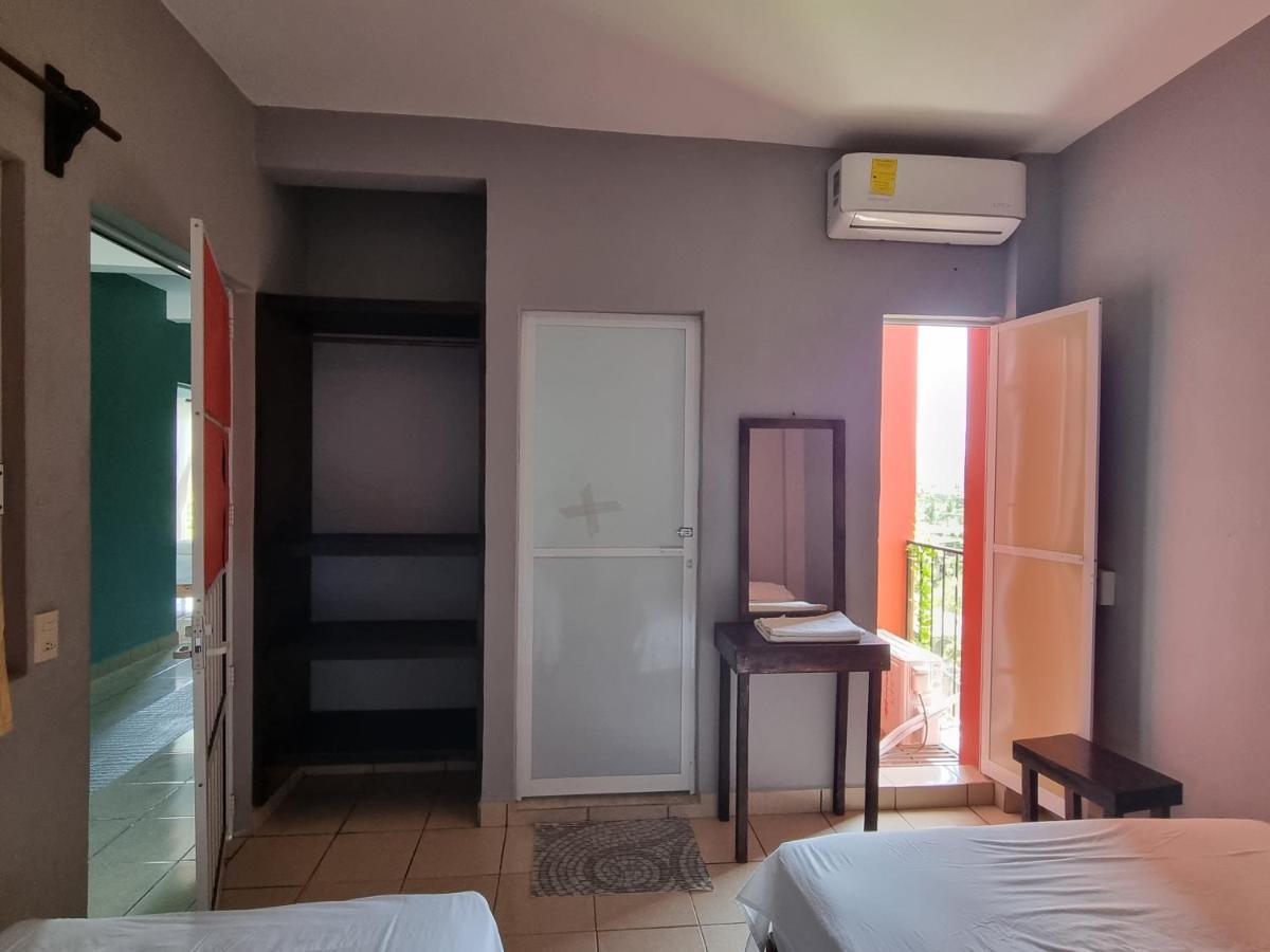 Casa La Paz 3 Aparthotel Puerto Escondido (Oaxaca)
