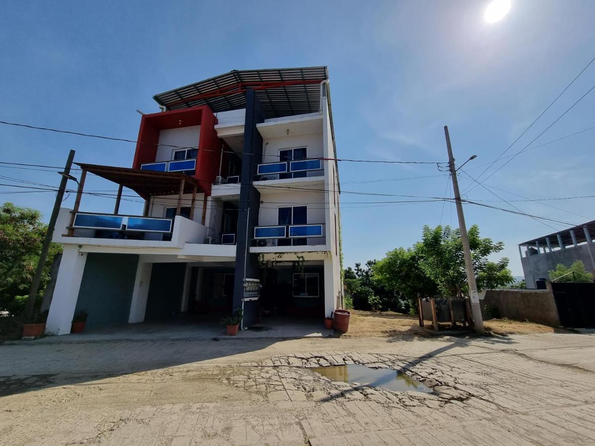 Aparthotel Casa La Paz 3